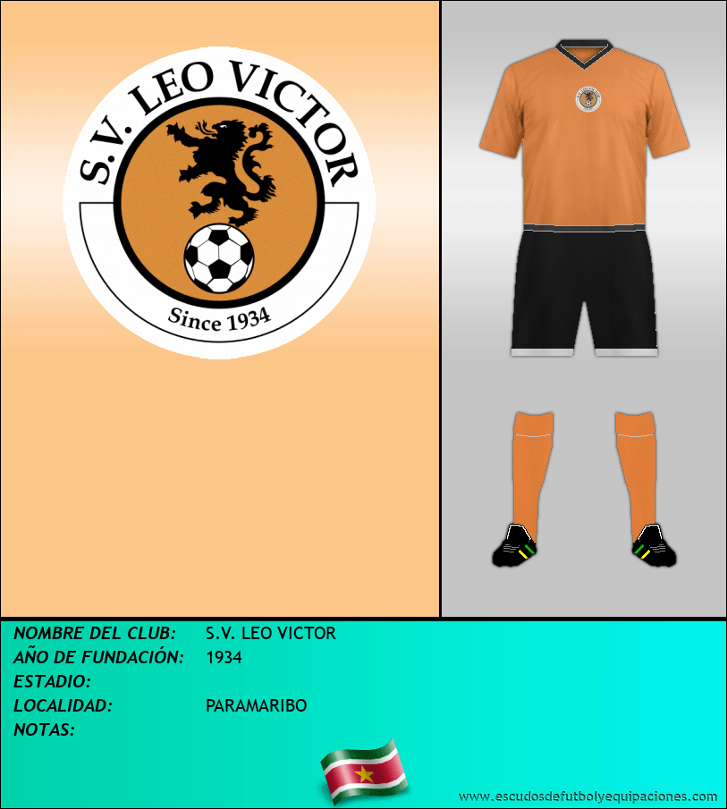 Escudo de S.V. LEO VICTOR