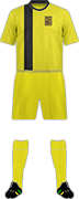 Equipación CUNUPIA PREDATORS F.C.-1