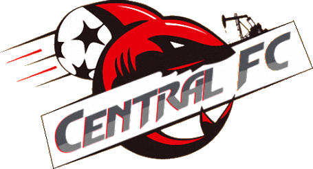 Escudo de CENTRAL F.C. (TRINIDAD Y TOBAGO)