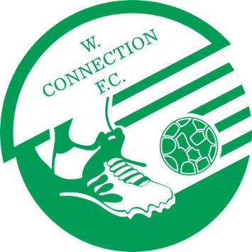 Escudo de W. CONNECTION F.C. (TRINIDAD Y TOBAGO)