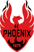 Escudo de F.C. PHOENIX(TTO)-min