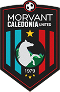 Escudo de MORVANT CALEDONIA UNITED F.C.-min