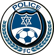 Escudo de POLICE F.C.(TTOB)-min