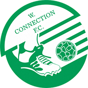 Escudo de W. CONNECTION F.C.-min