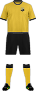 Equipación CLUB LOS DORADOS-min