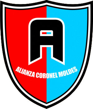Escudo de ALIANZA CORONEL MOLDES (ARGENTINA)