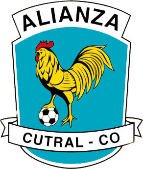 Escudo de ALIANZA CUTRAL-CO (ARGENTINA)