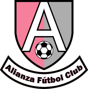 Escudo de ALIANZA F.C.(ARG) (ARGENTINA)