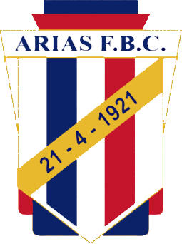 Escudo de ARIAS F.C. (ARGENTINA)