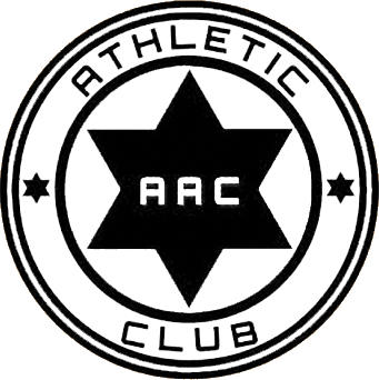 Escudo de AZUL ATHLETIC CLUB (ARGENTINA)