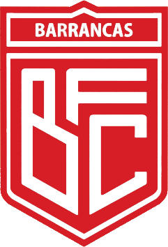 Escudo de BARRANCAS F.C. (ARGENTINA)