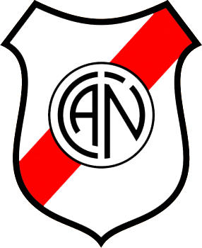 Escudo de C. ATLÉTICO ÑUÑORCO (ARGENTINA)