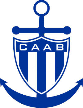 Escudo de C. ATLÉTICO ALMIRANTE BROWN(LULES) (ARGENTINA)