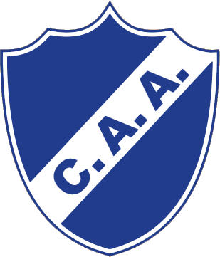 Escudo de C. ATLÉTICO ALVARADO (ARGENTINA)