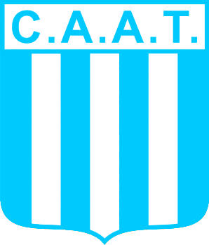 Escudo de C. ATLÉTICO AMÉRICO TESORIERI (ARGENTINA)