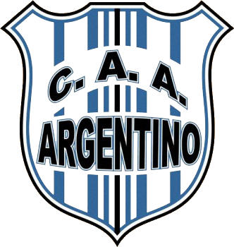 Escudo de C. ATLÉTICO ARGENTINO (TERMAS) (ARGENTINA)