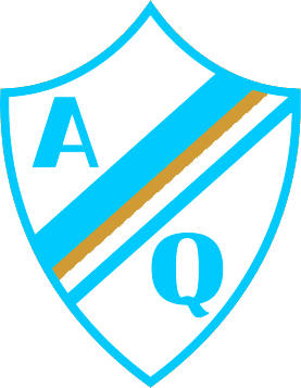 Escudo de C. ATLÉTICO ARGENTINO DE QUILMES (ARGENTINA)