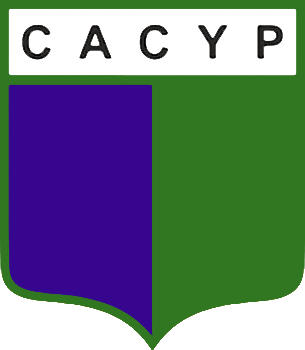 Escudo de C. ATLÉTICO CAZA Y PESCA (ARGENTINA)