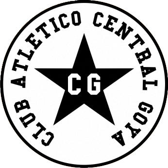 Escudo de C. ATLÉTICO CENTRAL GOYA (ARGENTINA)
