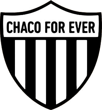 Escudo de C. ATLÉTICO CHACO FOR EVER (ARGENTINA)