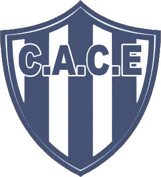 Escudo de C. ATLÉTICO COLONIA ELIA (ARGENTINA)