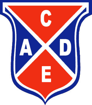 Escudo de C. ATLÉTICO DEFENSORES DEL ESTE (ARGENTINA)