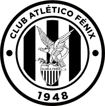 Escudo de C. ATLÉTICO FÉNIX (ARGENTINA)