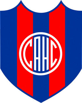 Escudo de C. ATLÉTICO HURACÁN(CORRIENTES) (ARGENTINA)