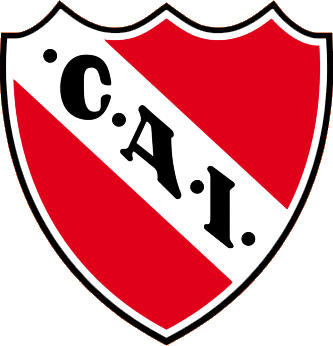Escudo de C. ATLÉTICO INDEPENDIENTE (ARGENTINA)