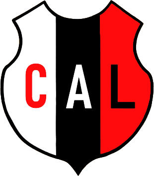 Escudo de C. ATLÉTICO LABOULAYE (ARGENTINA)