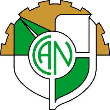 Escudo de C. ATLÉTICO NOBLEZA (ARGENTINA)