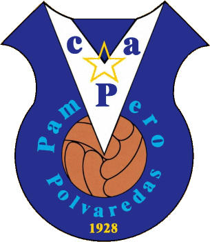 Escudo de C. ATLÉTICO PAMPERO (ARGENTINA)