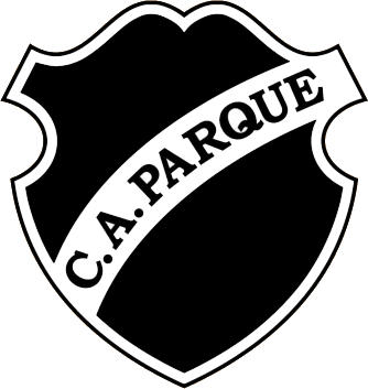 Escudo de C. ATLÉTICO PARQUE (ARGENTINA)