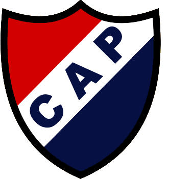 Escudo de C. ATLÉTICO PIRAÑA (ARGENTINA)