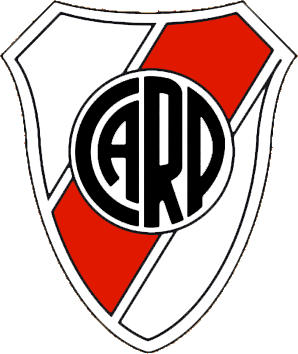 Escudo de C. ATLÉTICO RIVER PLATE (ARGENTINA)