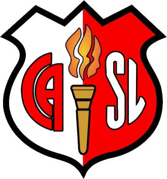Escudo de C. ATLÉTICO SAN LUIS(ARG) (ARGENTINA)
