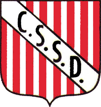 Escudo de C. ATLÉTICO SANSISENA S.Y D. (ARGENTINA)