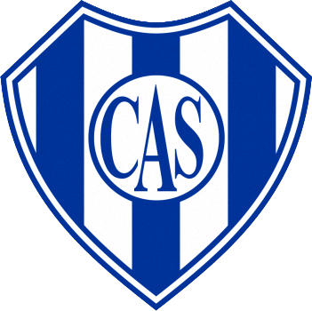 Escudo de C. ATLÉTICO SARMIENTO(LA BANDA) (ARGENTINA)