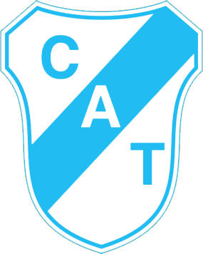 Escudo de C. ATLÉTICO TEMPERLEY (ARGENTINA)