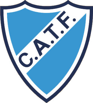 Escudo de C. ATLÉTICO TIRO FEDERAL(COSQUIN) (ARGENTINA)