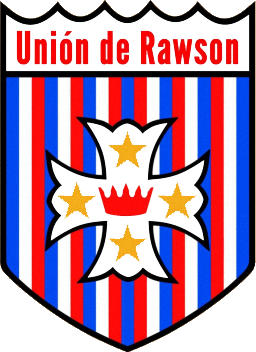 Escudo de C. ATLÉTICO UNIÓN DE RAWSON (ARGENTINA)