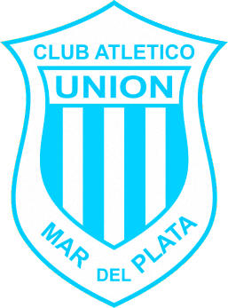 Escudo de C. ATLÉTICO UNIÓN(MAR DEL PLATA) (ARGENTINA)