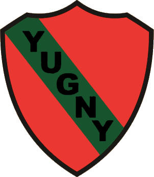 Escudo de C. ATLÉTICO YUGNY (ARGENTINA)