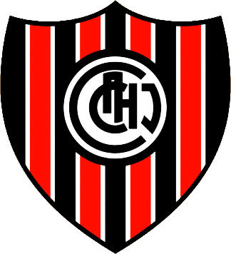 Escudo de C. ATLETICO CHACARITA JUNIORS (ARGENTINA)