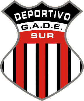 Escudo de C. DEPORTIVO SUR G.A.D.E. (ARGENTINA)