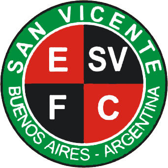 Escudo de C. EMPALME SAN VICENTE F.C. (ARGENTINA)