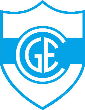 Escudo de C. GIMNASIA Y ESGRIMA (CONCEP.) (ARGENTINA)
