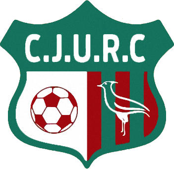 Escudo de C. JUVENTUD UNIDA (ARGENTINA)