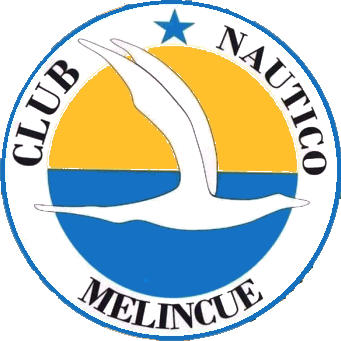 Escudo de C. NAÚTICO MELINCUE (ARGENTINA)