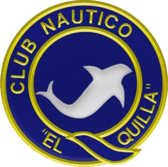 Escudo de C. NAUTICO EL QUILLA (ARGENTINA)